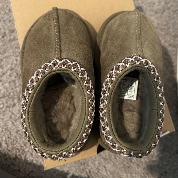 Antilope Tasman Uggs - Picture 3 of 7
